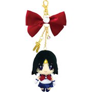 美少女戦士セーラームーン ムーンプリズムマスコットチャーム セーラーサターン [キャラクターグッズ]