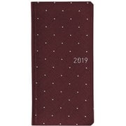 2019年4月始まり ほぼ日 weeks spring タイ&チーフ ピンドット 2019