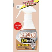 密着ジェル!ヌメリ取り先生