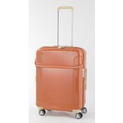 スーツケース アクタス トップオープン ソフィー M ORANGE