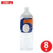 胎内高原の水 6年保存 1500ml×8本