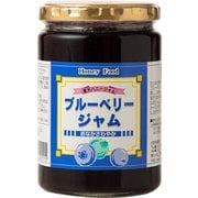 ブルーベリージャム 400g