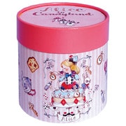 限定 イーグル製菓 Alice in Candyland/ポム・ドゥ・ショコラ 10個 [チョコレート]