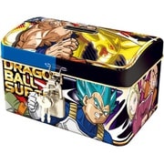 限定 ハート ドラゴンボール超 鍵付き缶 25g [チョコレート]