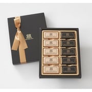 限定 リーガロイヤルホテル リーガロイヤルショコラ 10個 [チョコレート]