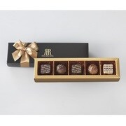 限定 リーガロイヤルホテル ファンショコラ5 5個 [チョコレート]
