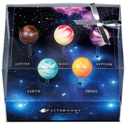 限定 松風屋 プラネットポップ 43g(5個) [チョコレート]