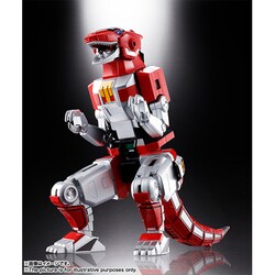 超合金魂 GX-72 大獣神 恐竜戦隊ジュウレンジャー バンダイスピリッツ Amazon.co.jp: 超合金魂 GX-72 大獣神 恐竜戦隊ジュウレンジャー