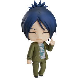 ヨドバシ.com - FREEing フリーイング ねんどろいど 家庭教師