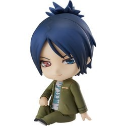 FREEing - 家庭教師ヒットマンＲＥＢＯＲＮ！　ねんどろいど　六道骸 61u4ixtU6cL._UF350,350_QL50_.jpg