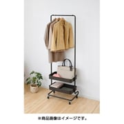 LTH-2B(DBR) [トローリーハンガーダブル]