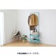 トローリーハンガーダブル LTH-2B(TBL)