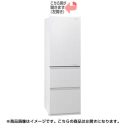 ヨドバシ.com - パナソニック Panasonic NR-C370GCL-W [冷蔵庫 (365L 
