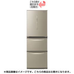 ヨドバシ.com - パナソニック Panasonic NR-C340CL-N [冷蔵庫 (335L 