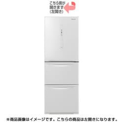 ヨドバシ.com - パナソニック Panasonic NR-C340CL-W [冷蔵庫 (335L