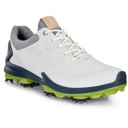 BIOM G3 SHADOW WHITE DARK PETROL 44 [ソフトスパイクシューズ メンズ 28.0cm]