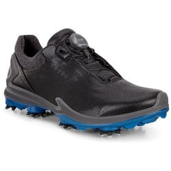 ヨドバシ.com - エコー ECCO BIOM G3 BOA BLACK 45 [ソフトスパイク