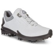 BIOM G3 BOA SHADOW WHITE 39 [ソフトスパイクシューズ メンズ 24.5cm]