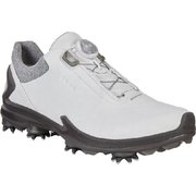 BIOM G3 BOA SHADOW WHITE 45 [ソフトスパイクシューズ メンズ 28.5cm]
