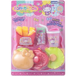 ヨドバシ.com - マルカ モグモグフードコート ハローキティ