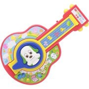 ワンワンとうーたん ワンワンのパラダイスギター [1.5歳以上]