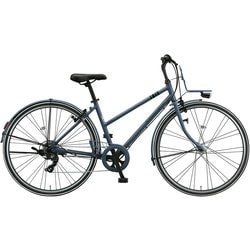 カゴ付きMARKROSA 7S ブリヂストン(BRIDGESTONE) クロスバイク 26インチ 27インチ | 自転車通販「cyma  -サイマ-」人気自転車が最大40%OFF！