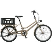 TOTEBOX T.Xサンドベージュ TTB43T 1C96AB0