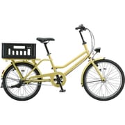 TOTEBOX E.Xヴィンテージイエロー TTB43T 1C96AC0