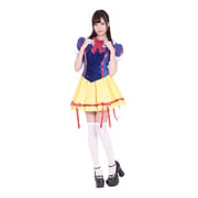 A0656BL [classic白雪姫]