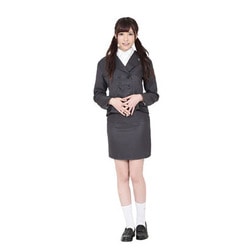 A0662GR [学校制服typeハナミズキ]