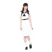 A0664WH [学校制服typeコバノミツバツツジ]
