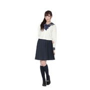 A0665NB [学校制服type山茶花]