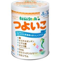 ヨドバシ.com - 雪印ビーンスターク ビーンスターク つよいこ 大缶 