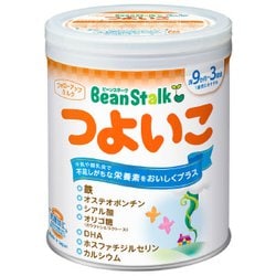ヨドバシ.com - 雪印ビーンスターク ビーンスターク つよいこ 小