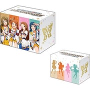 ブシロードデッキホルダーコレクションV2 Vol.633 アイドルマスター ミリオンライブ！ 宮尾美也/大神環/水瀬伊織/北上麗花 [トレーディングカード用品]