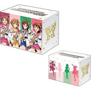 ブシロードデッキホルダーコレクションV2 Vol.635 アイドルマスター ミリオンライブ！ 松田亜利沙/馬場このみ/秋月律子/春日未来 [トレーディングカード用品]