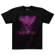 バイオハザード RE：2 Tシャツ ゾンビ L [キャラクターグッズ]
