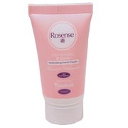 ハンドクリーム 薔薇の香り ダマスクローズ トルコ ROSENSE ハンドクリーム 20ml