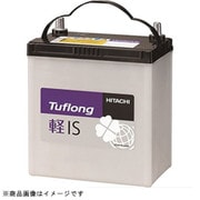 アイドリングストップ軽自動車用バッテリー Tuflong 軽IS M-42R