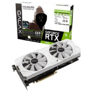 NVIDIA GeForce RTX 2080搭載 ビデオカード GK-RTX2080-E8GB/WHITEC2