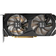 NVIDIA GeForce RTX 2060搭載 ビデオカード GF-RTX2060-E6GB/OC