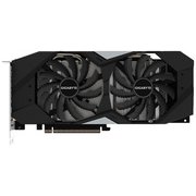 NVIDIA GeForce RTX 2060搭載 ビデオカード GV-N2060WF2OC-6GDC1