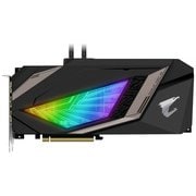 NVIDIA GeForce RTX 2080Ti搭載 ビデオカード GV-N208TAORUS X W-11GCC1