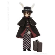 Alice’sTeaParty 時計兎～大正浪漫～ ゆうた [塗装済可動フィギュア]