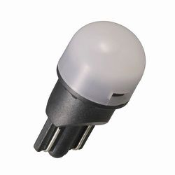 1 unidades emisor IMAX = 350ma 1w Power LED blanco cálido 2700k-3200k 100 LM UF = 3,3v