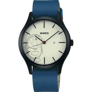 WIRED×ドラえもん コラボレーションデザイン限定モデル AGAK710