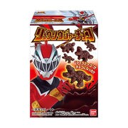 リュウソウジャーチョコ 1個 [コレクション食玩]