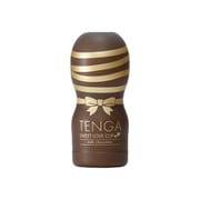 TVI-019M [TENGA SWEET LOVE CUP milkミルクチョコレート 12粒入り]