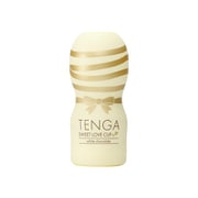 TVI-019W [TENGA SWEET LOVE CUP whiteホワイトチョコレート 12粒入り]