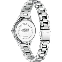 ヨドバシ.com - シチズン時計 CITIZEN WATCH ウィッカ wicca KS1-210